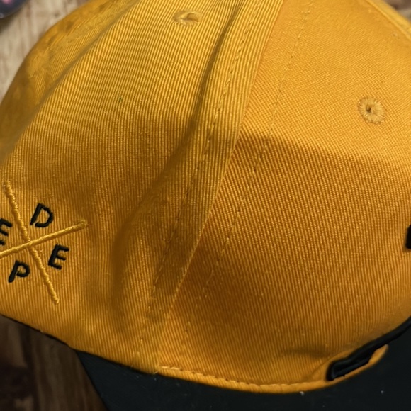 ☠️ ❌ ☠️ • 10.Deep x 🕶 By Any Means… Necessary - Picture 8 of 11